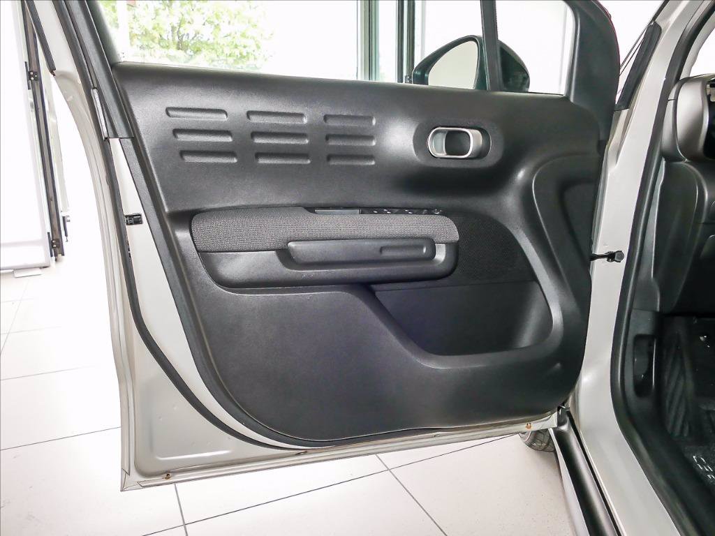 CITROEN C3 1.5 AIRCROSS SHINE 102CV