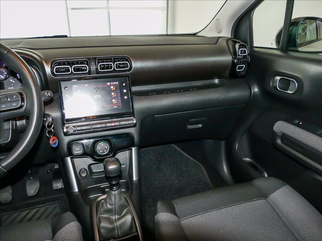 CITROEN C3 1.5 AIRCROSS SHINE 102CV