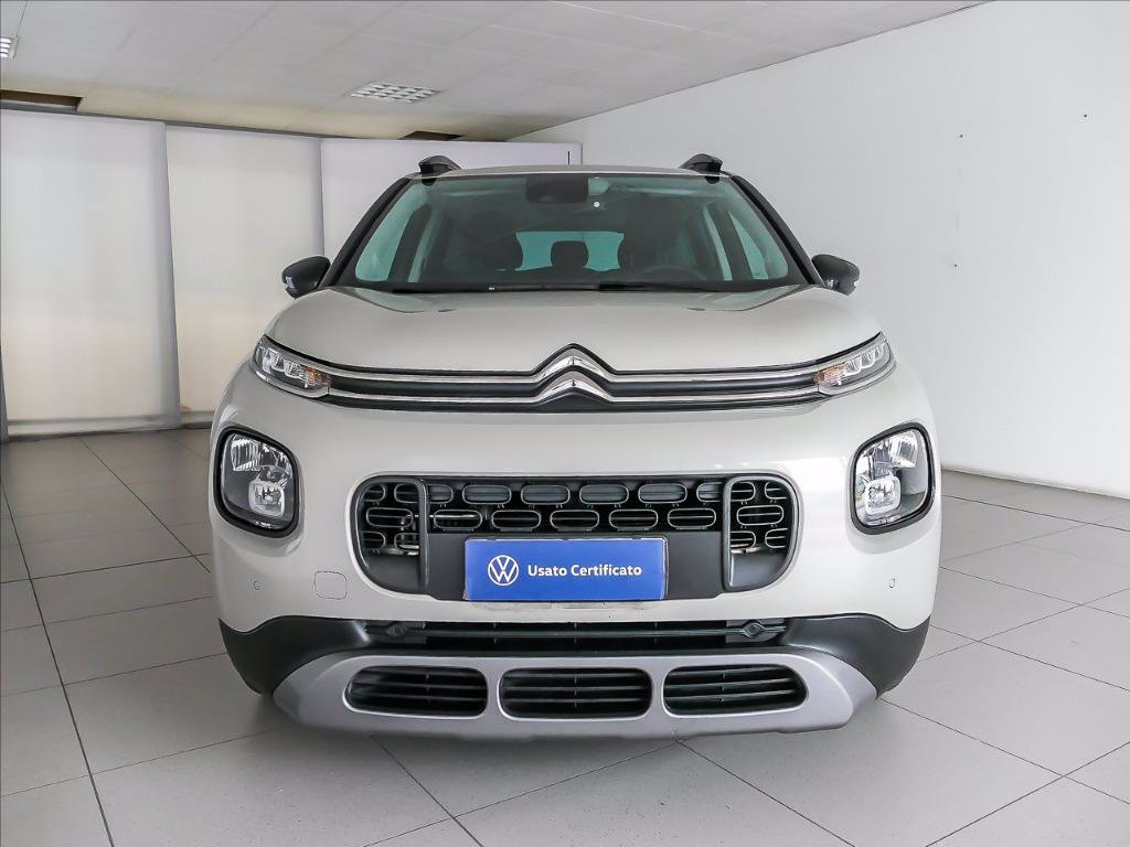 CITROEN C3 1.5 AIRCROSS SHINE 102CV