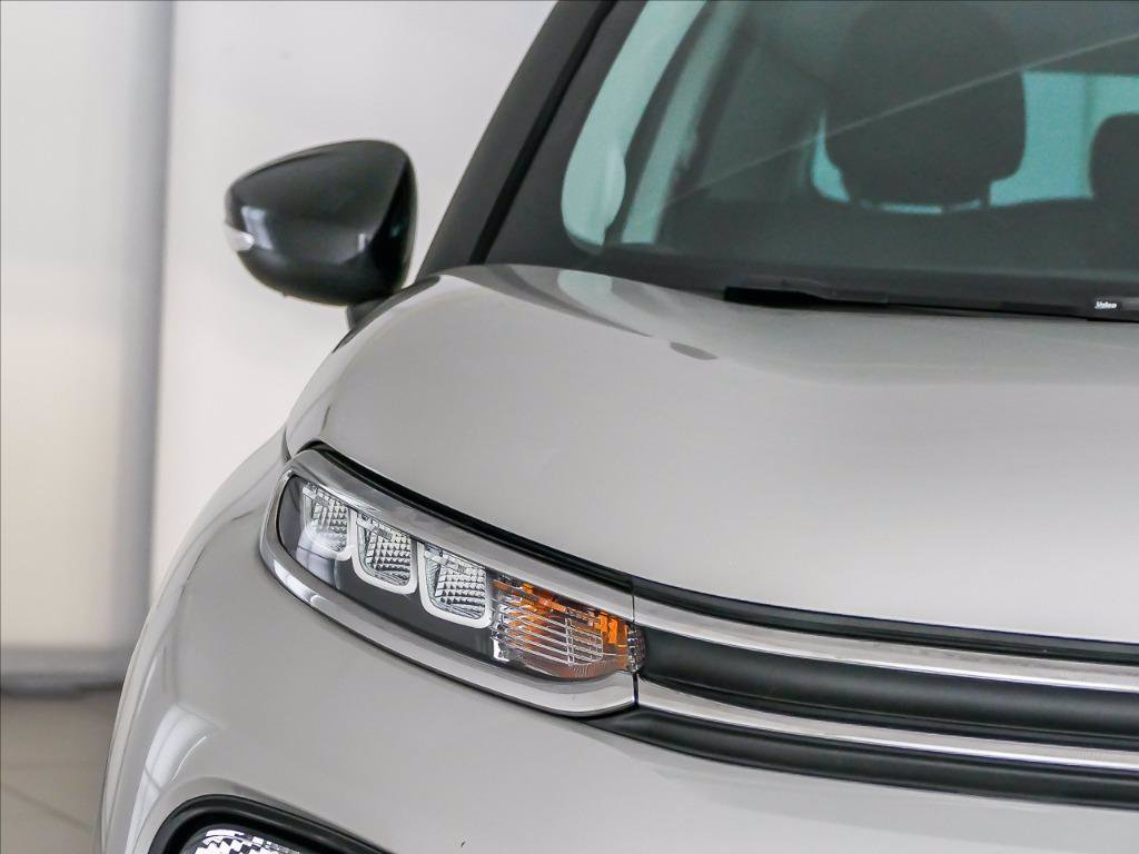 CITROEN C3 1.5 AIRCROSS SHINE 102CV