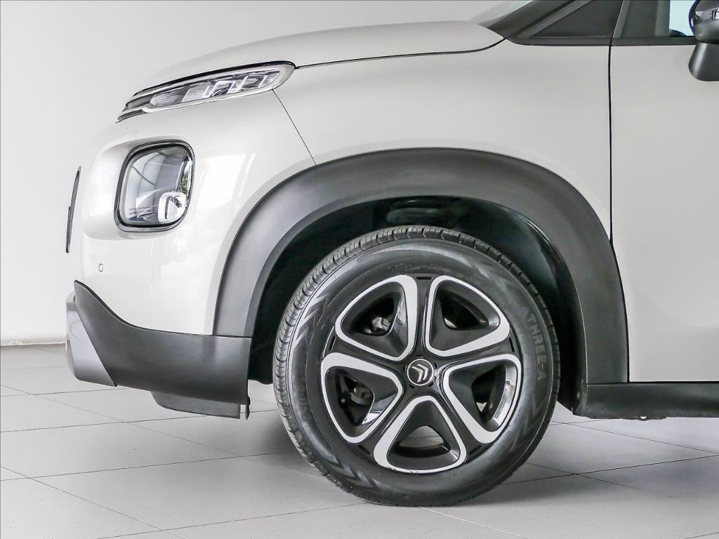 CITROEN C3 1.5 AIRCROSS SHINE 102CV
