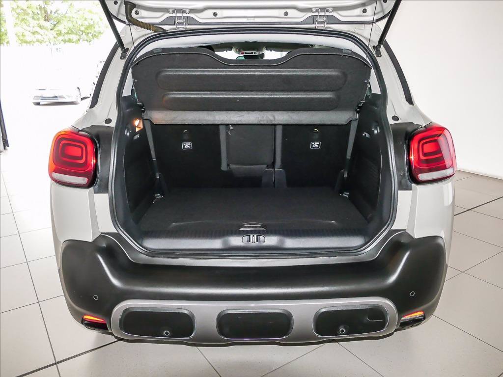 CITROEN C3 1.5 AIRCROSS SHINE 102CV