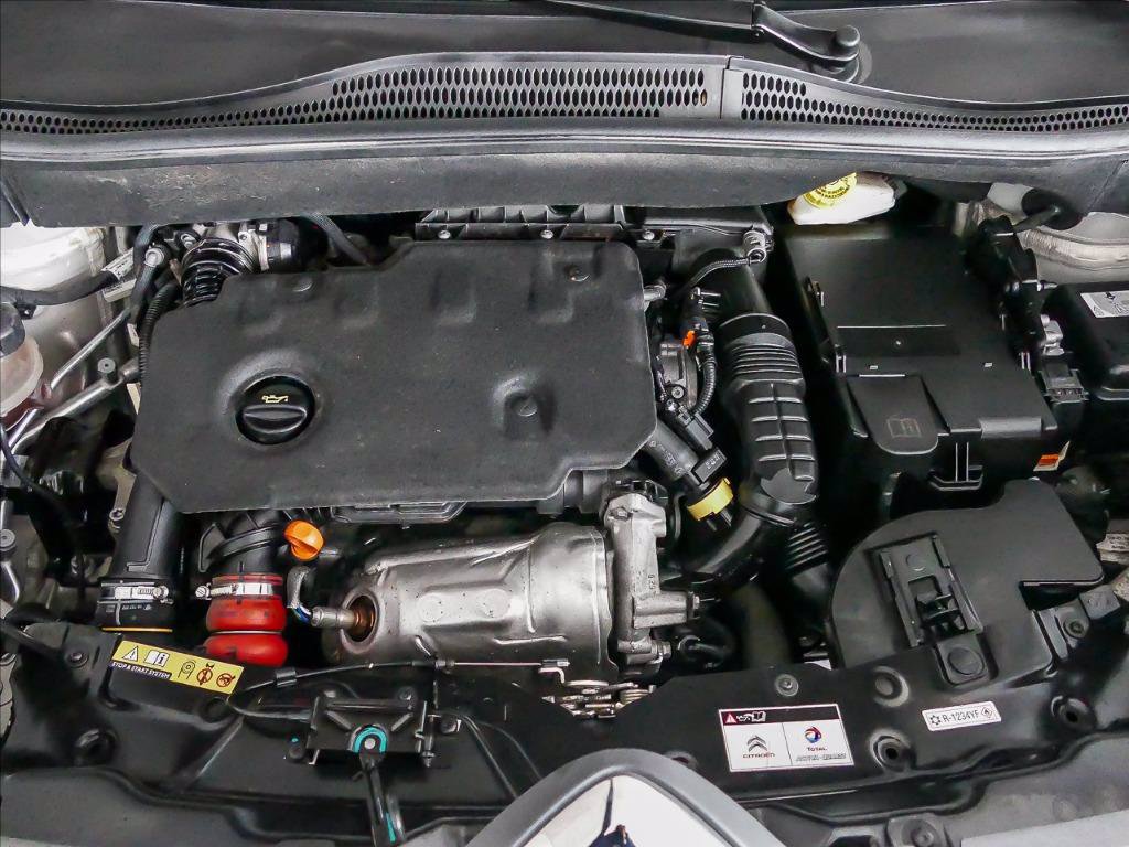 CITROEN C3 1.5 AIRCROSS SHINE 102CV