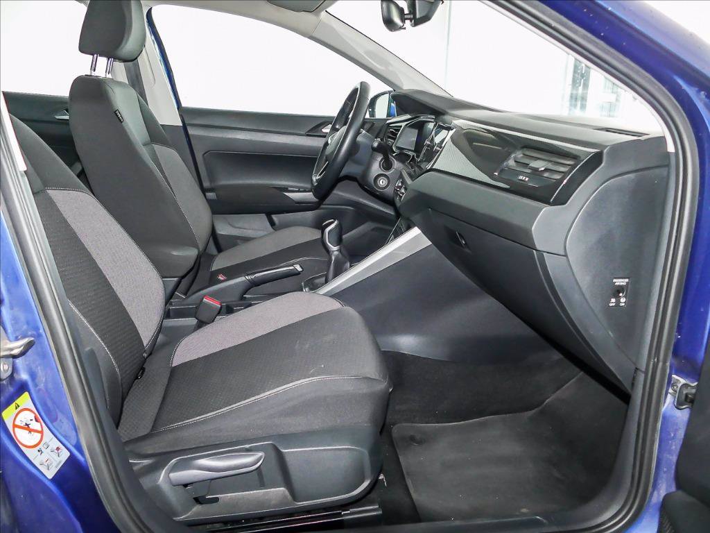 VOLKSWAGEN POLO 1.0 LIFE TSI 95CV