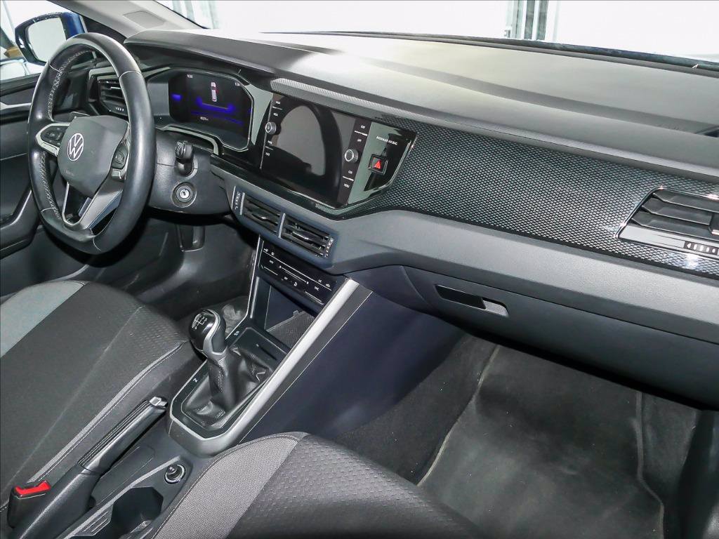 VOLKSWAGEN POLO 1.0 LIFE TSI 95CV