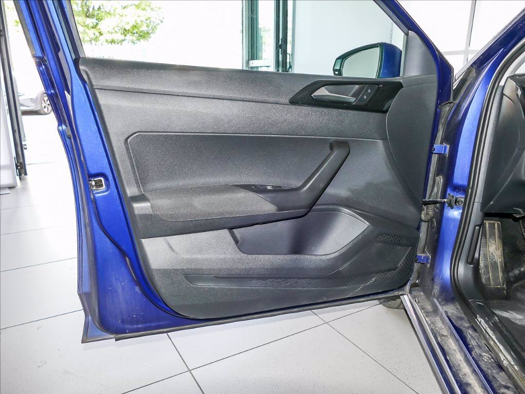 VOLKSWAGEN POLO 1.0 LIFE TSI 95CV