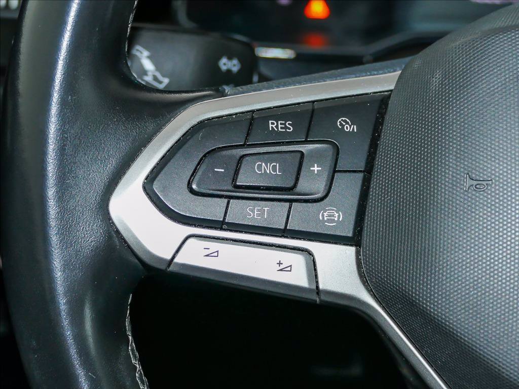 VOLKSWAGEN POLO 1.0 LIFE TSI 95CV