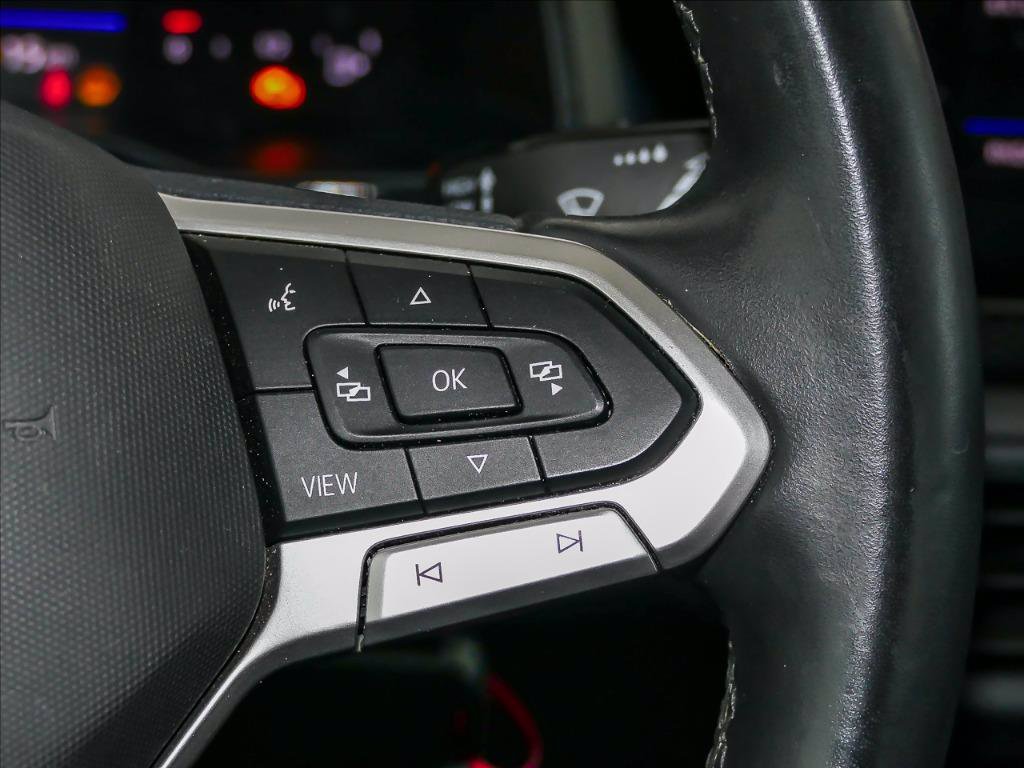 VOLKSWAGEN POLO 1.0 LIFE TSI 95CV