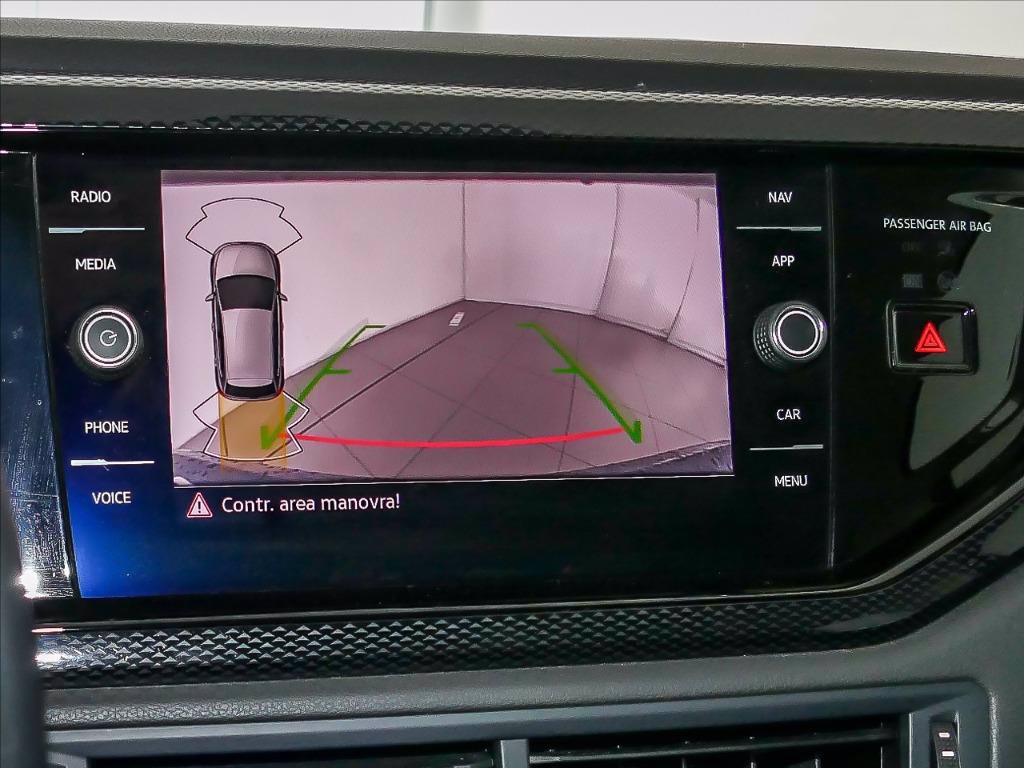 VOLKSWAGEN POLO 1.0 LIFE TSI 95CV