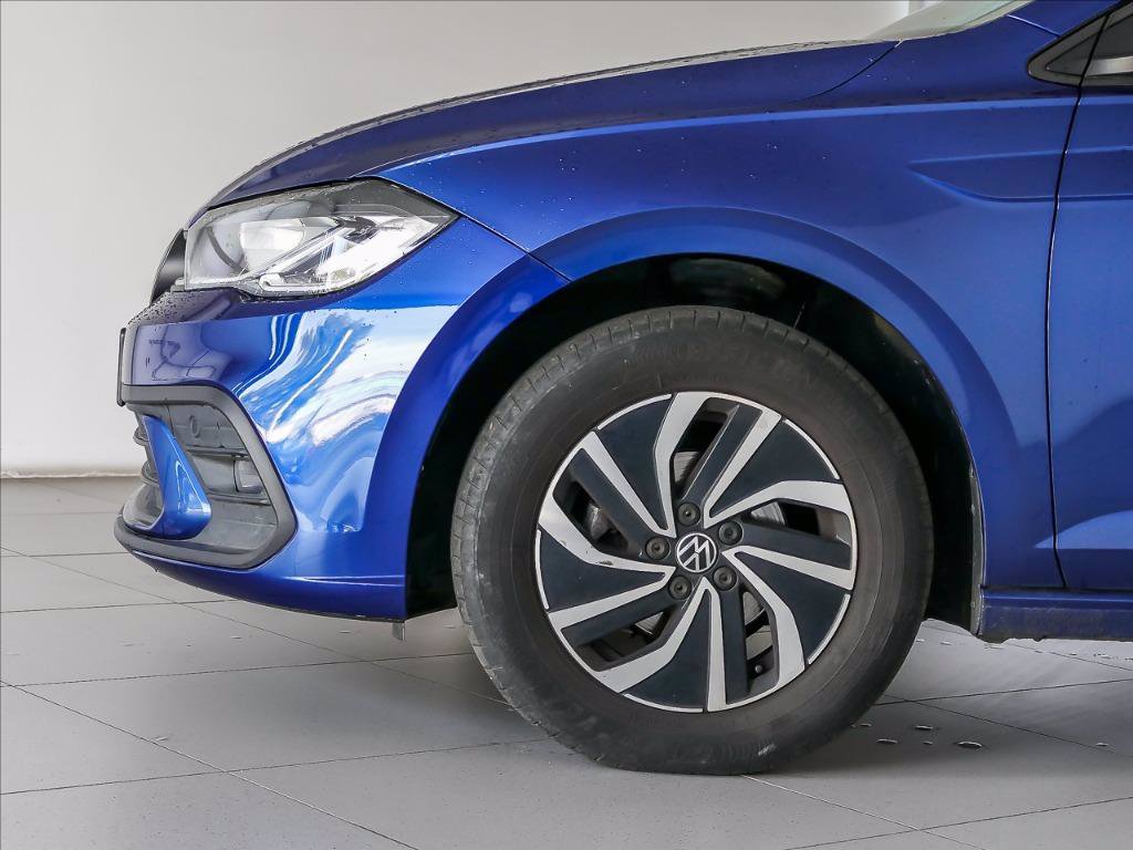 VOLKSWAGEN POLO 1.0 LIFE TSI 95CV