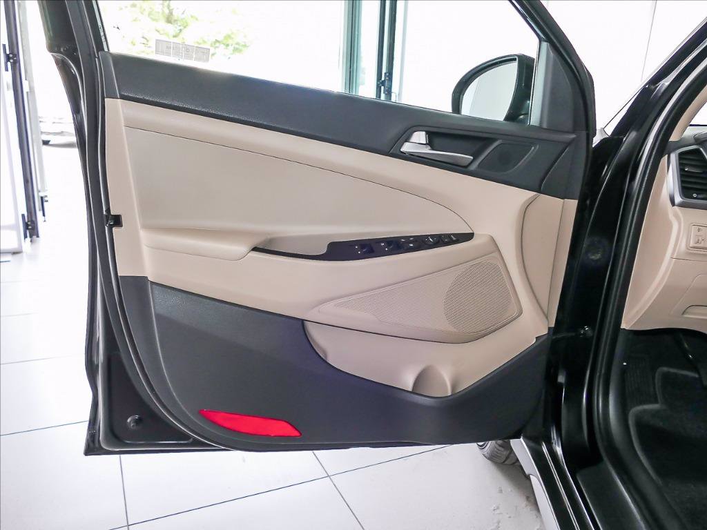 HYUNDAI TUCSON 1.7  IX35  XPOSSIBLE 116CV