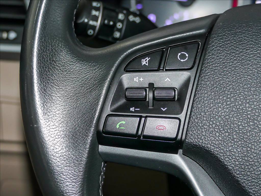 HYUNDAI TUCSON 1.7  IX35  XPOSSIBLE 116CV