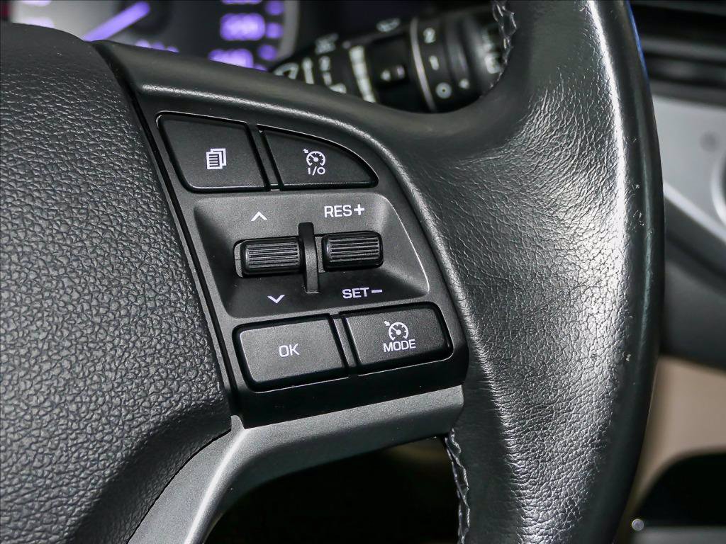 HYUNDAI TUCSON 1.7  IX35  XPOSSIBLE 116CV