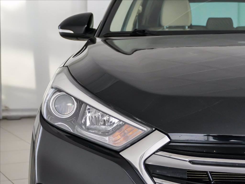 HYUNDAI TUCSON 1.7  IX35  XPOSSIBLE 116CV