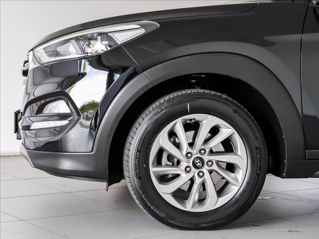 HYUNDAI TUCSON 1.7  IX35  XPOSSIBLE 116CV