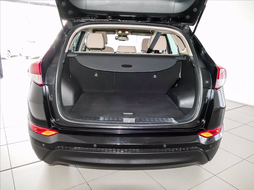 HYUNDAI TUCSON 1.7  IX35  XPOSSIBLE 116CV