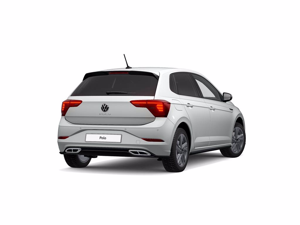 VOLKSWAGEN Polo R-Line Plus 1.0 TSI 70 kW (95 CV) Manuale