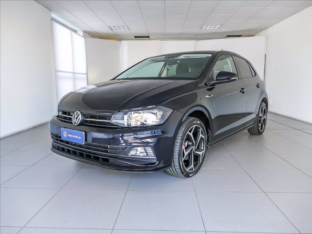 VOLKSWAGEN POLO 1.0 TSI SPORT R-LINE DSG 95CV
