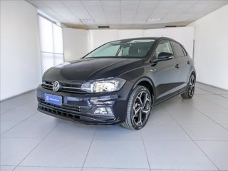VOLKSWAGEN POLO 1.0 TSI SPORT R-LINE DSG 95CV