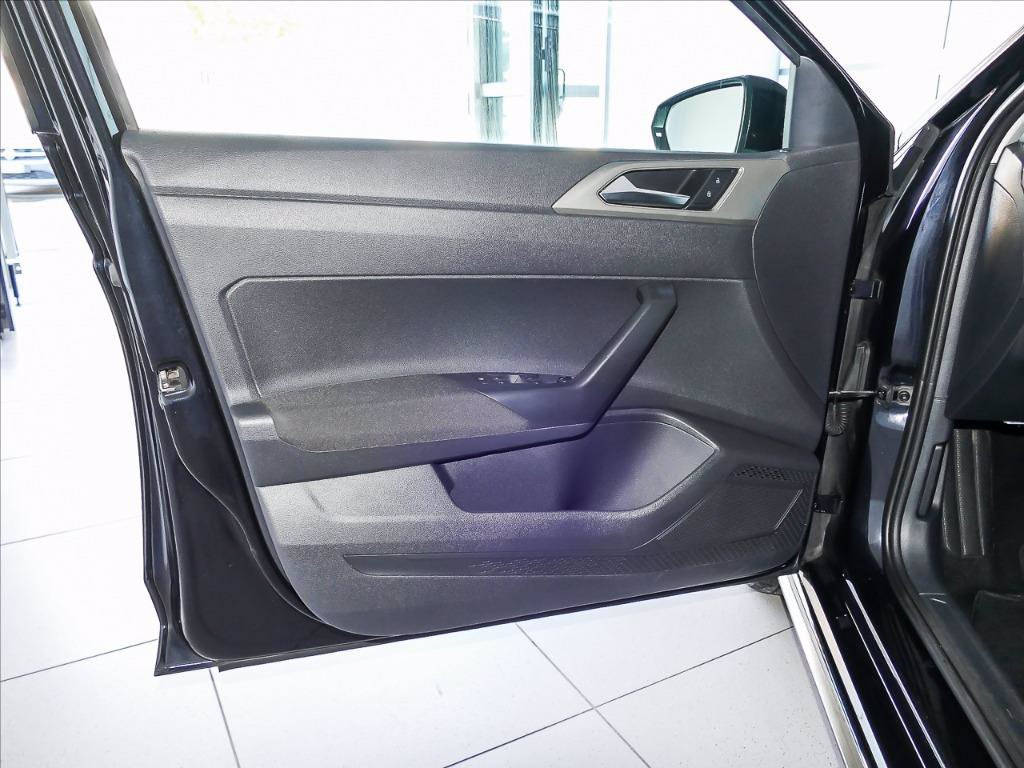 VOLKSWAGEN POLO 1.0 TSI SPORT R-LINE DSG 95CV