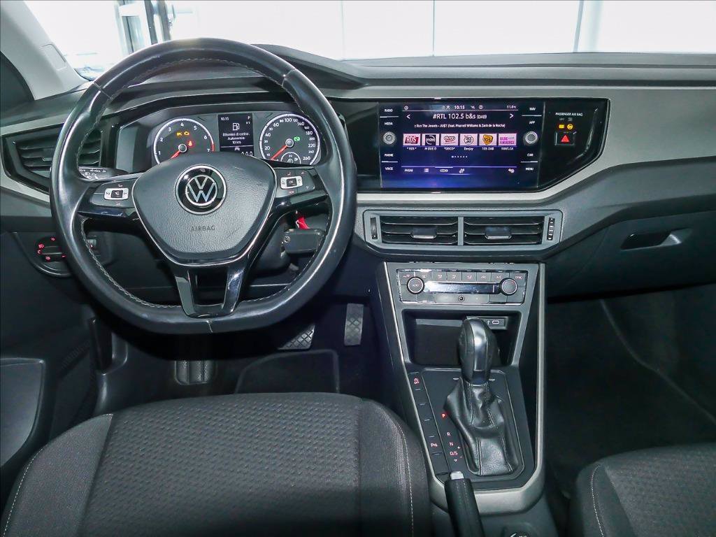 VOLKSWAGEN POLO 1.0 TSI SPORT R-LINE DSG 95CV