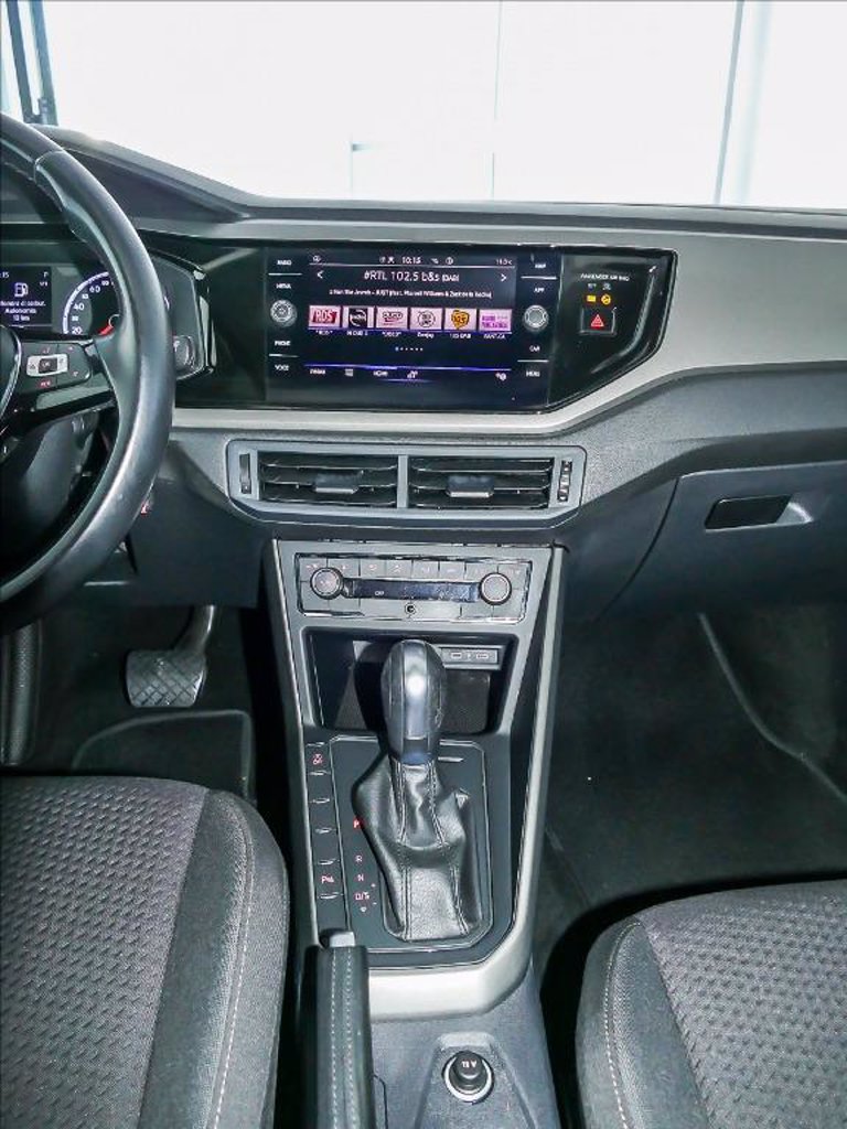 VOLKSWAGEN POLO 1.0 TSI SPORT R-LINE DSG 95CV