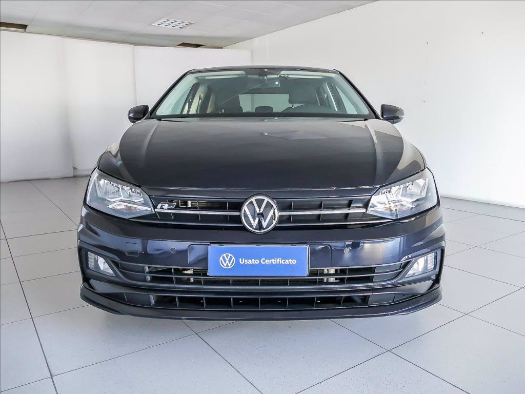 VOLKSWAGEN POLO 1.0 TSI SPORT R-LINE DSG 95CV