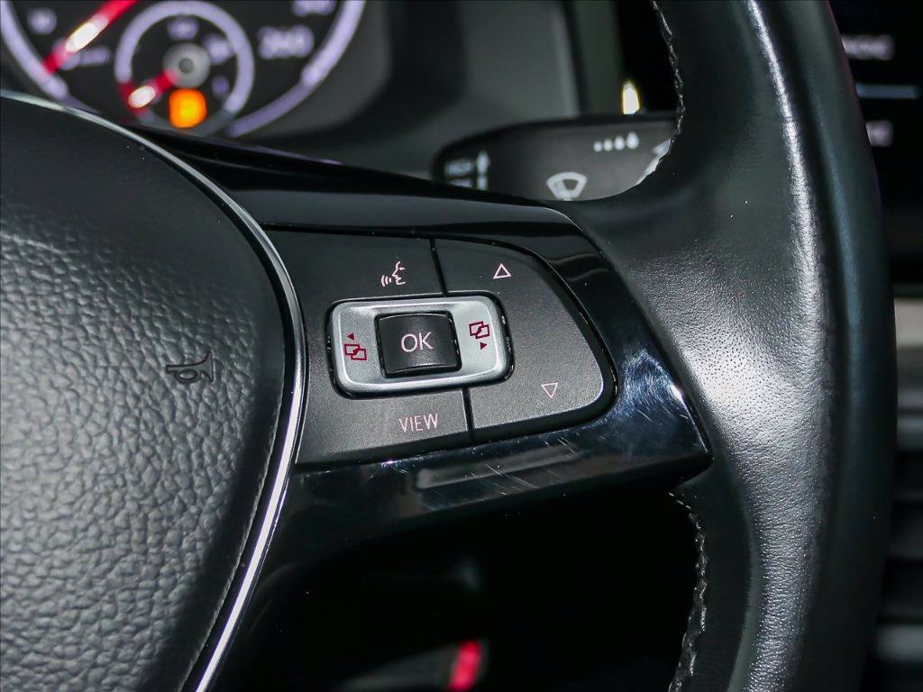 VOLKSWAGEN POLO 1.0 TSI SPORT R-LINE DSG 95CV