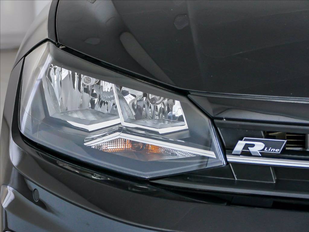 VOLKSWAGEN POLO 1.0 TSI SPORT R-LINE DSG 95CV