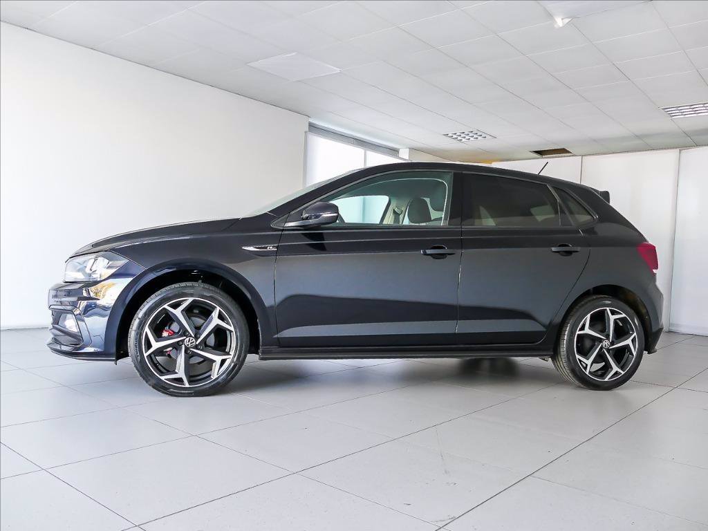 VOLKSWAGEN POLO 1.0 TSI SPORT R-LINE DSG 95CV