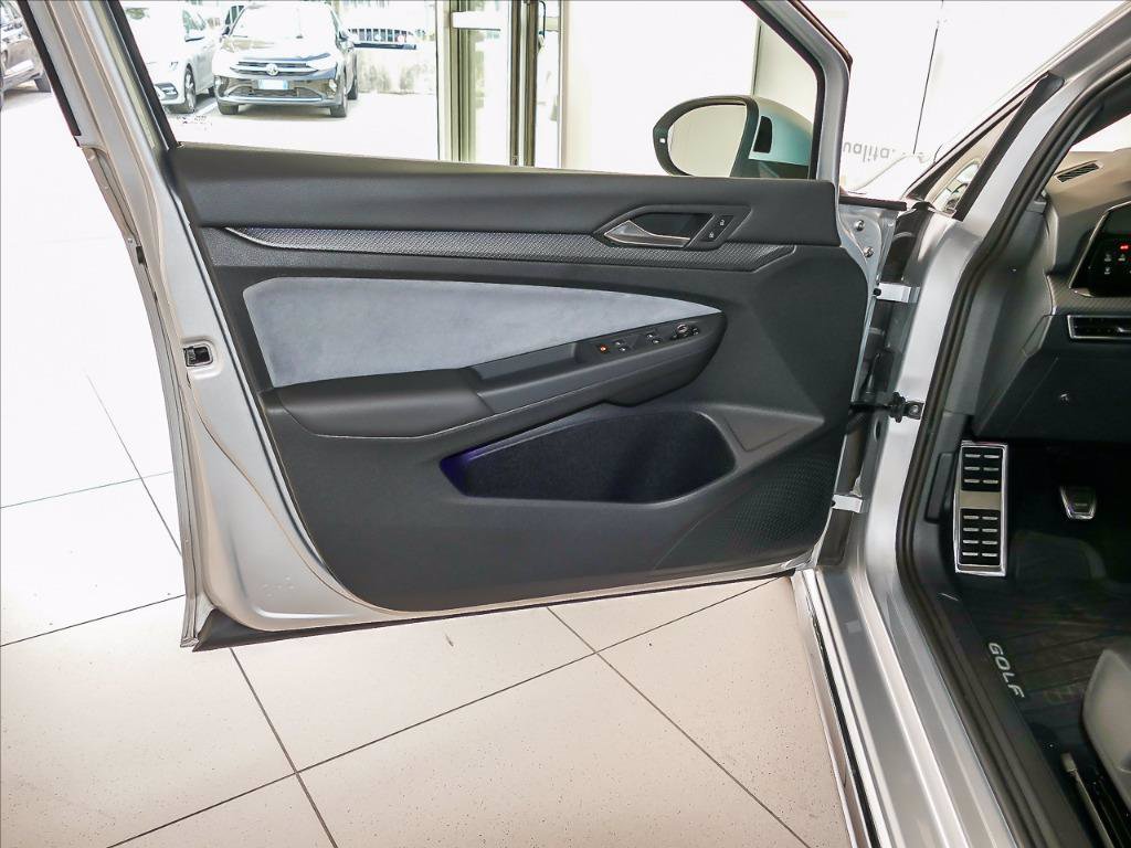 VOLKSWAGEN GOLF 8 1.5 R-LINE TSI EVO ACT 150CV