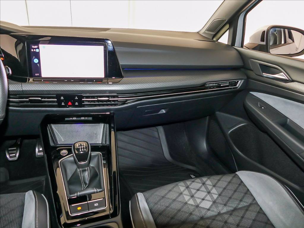 VOLKSWAGEN GOLF 8 1.5 R-LINE TSI EVO ACT 150CV