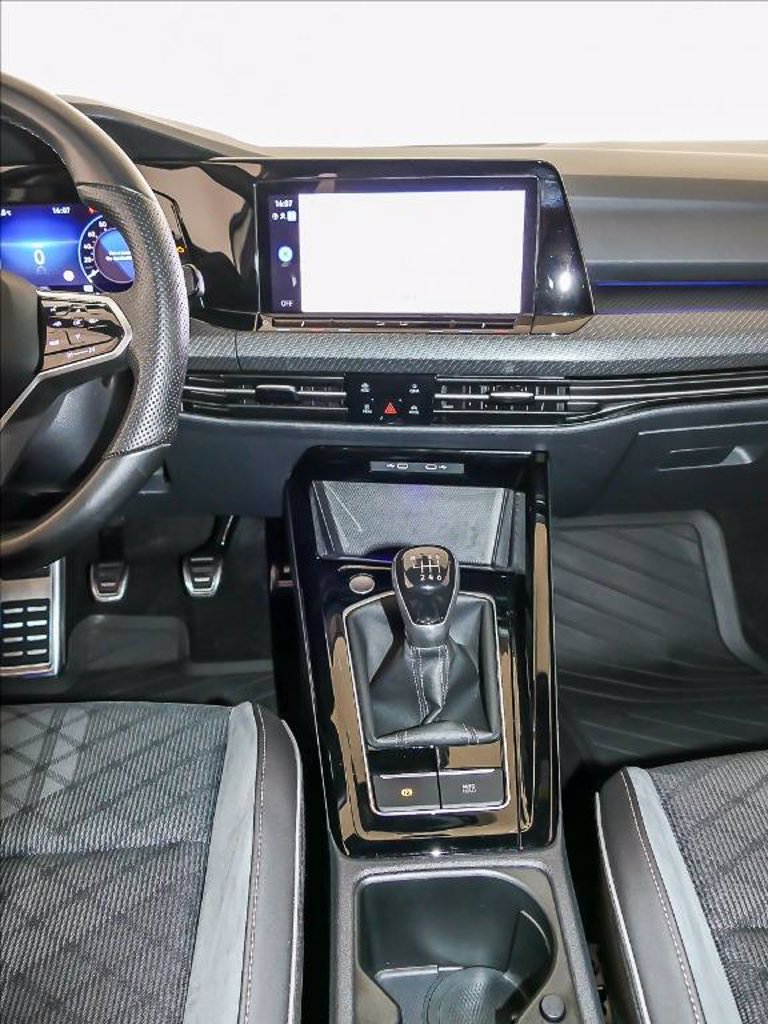 VOLKSWAGEN GOLF 8 1.5 R-LINE TSI EVO ACT 150CV