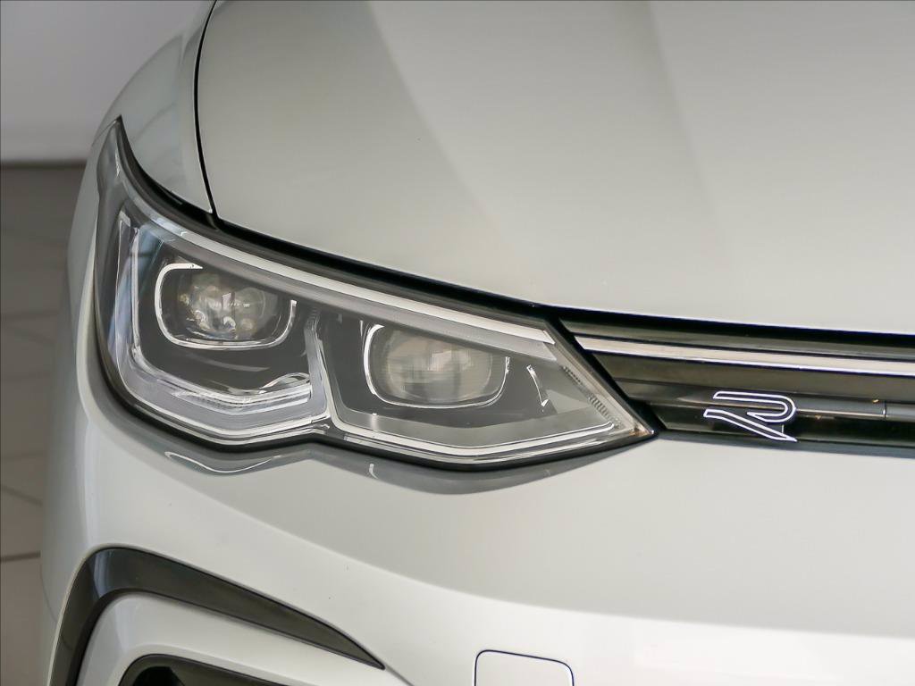 VOLKSWAGEN GOLF 8 1.5 R-LINE TSI EVO ACT 150CV
