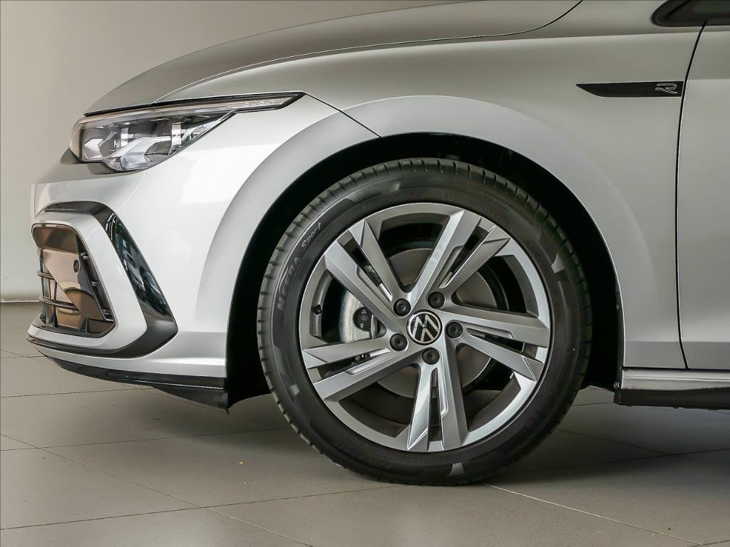 VOLKSWAGEN GOLF 8 1.5 R-LINE TSI EVO ACT 150CV