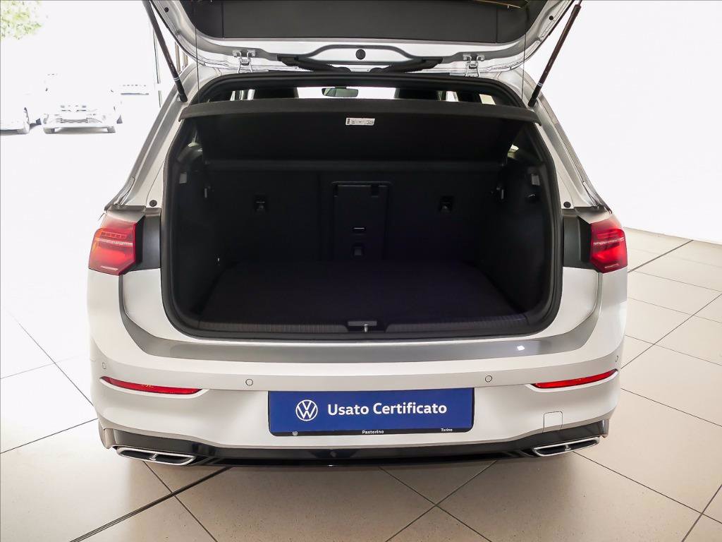 VOLKSWAGEN GOLF 8 1.5 R-LINE TSI EVO ACT 150CV