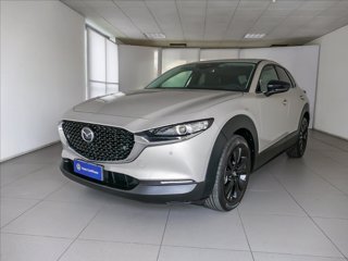 MAZDA CX-30 2.0 150CV SKYACTIV-G  HOMURA