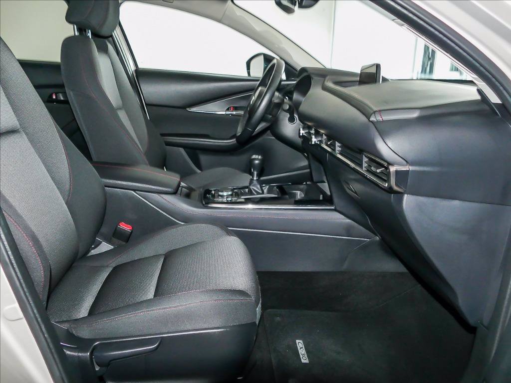 MAZDA CX-30 2.0 150CV SKYACTIV-G  HOMURA