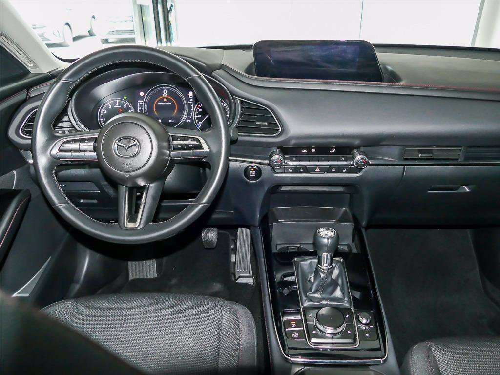 MAZDA CX-30 2.0 150CV SKYACTIV-G  HOMURA