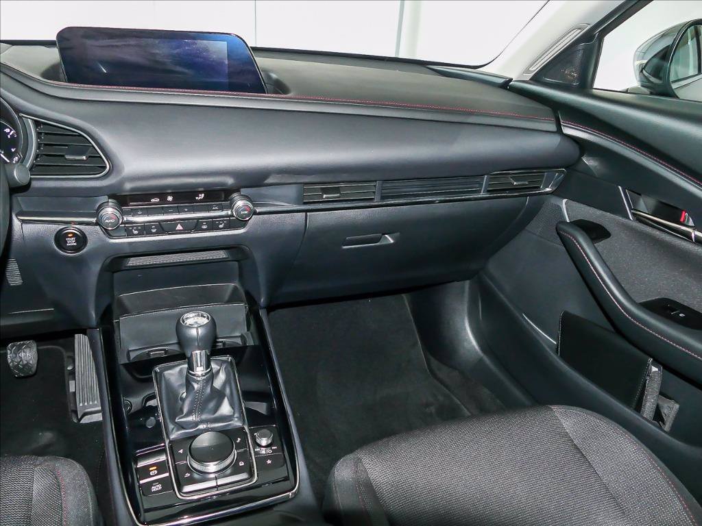 MAZDA CX-30 2.0 150CV SKYACTIV-G  HOMURA