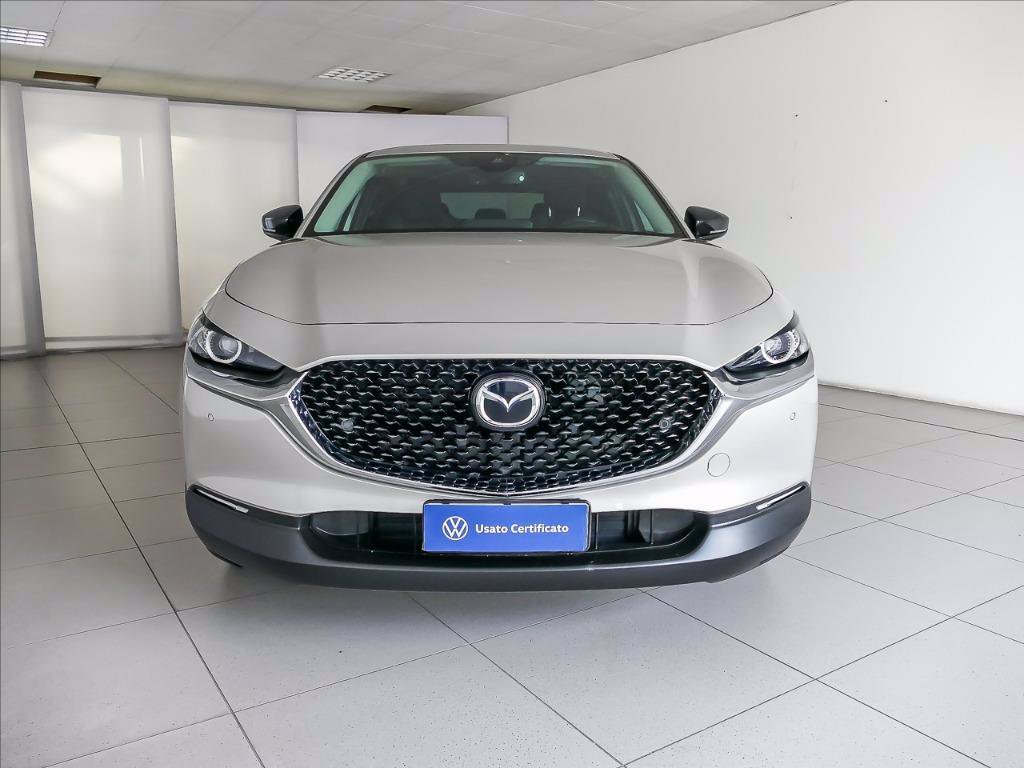 MAZDA CX-30 2.0 150CV SKYACTIV-G  HOMURA