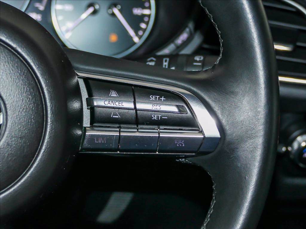 MAZDA CX-30 2.0 150CV SKYACTIV-G  HOMURA