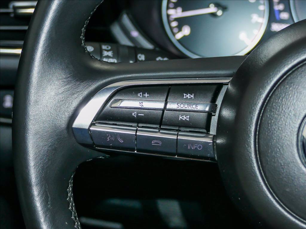 MAZDA CX-30 2.0 150CV SKYACTIV-G  HOMURA