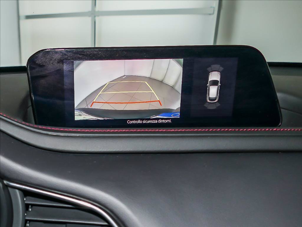 MAZDA CX-30 2.0 150CV SKYACTIV-G  HOMURA