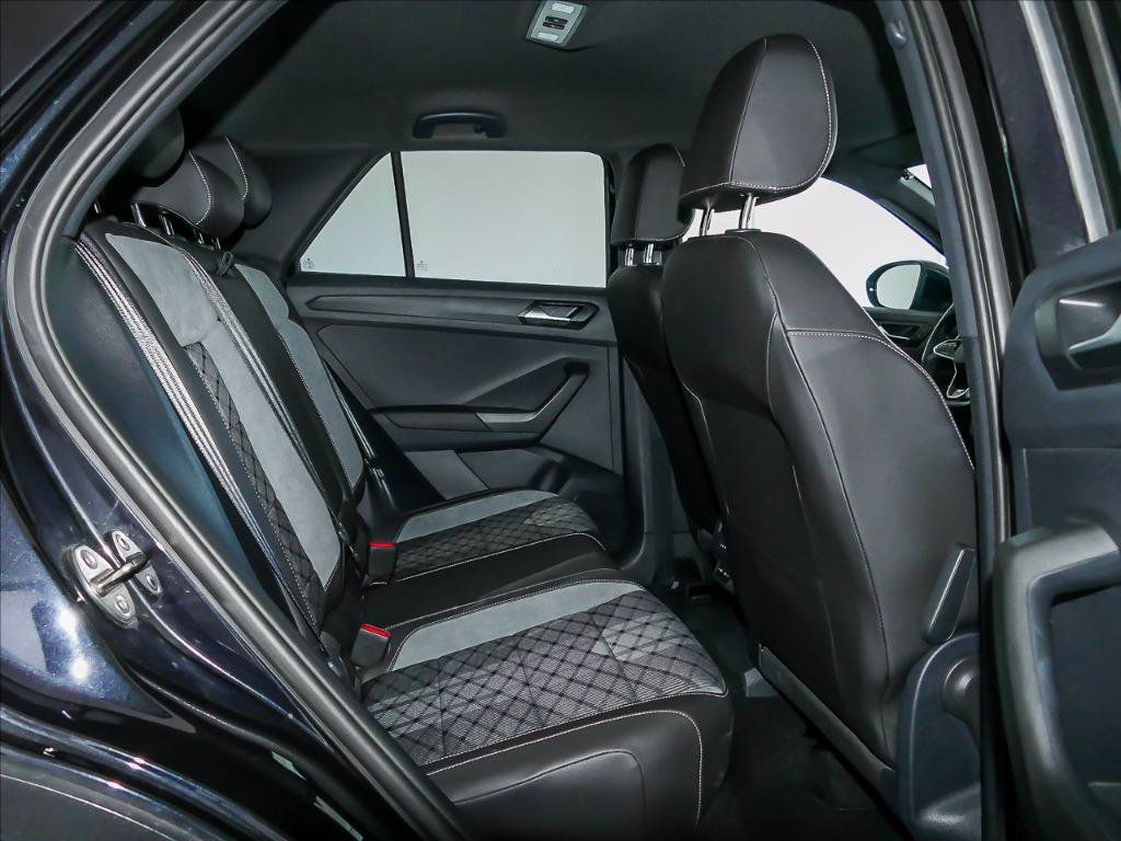 VOLKSWAGEN T-ROC 1.0 TSI R-LINE 110CV