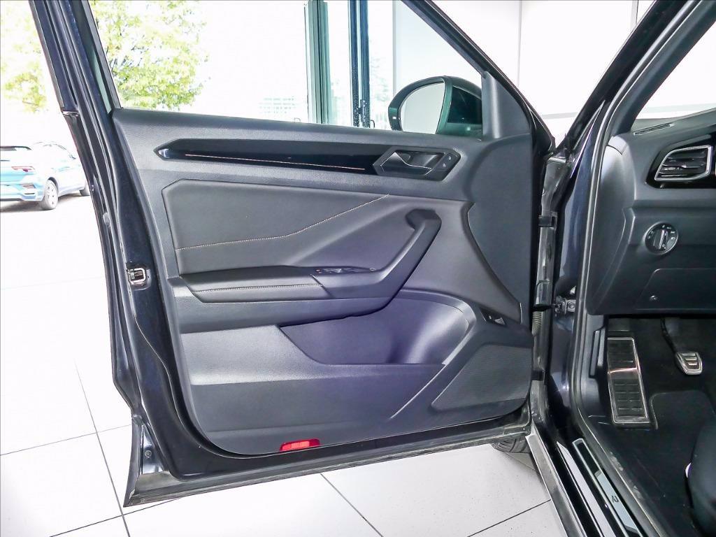 VOLKSWAGEN T-ROC 1.0 TSI R-LINE 110CV