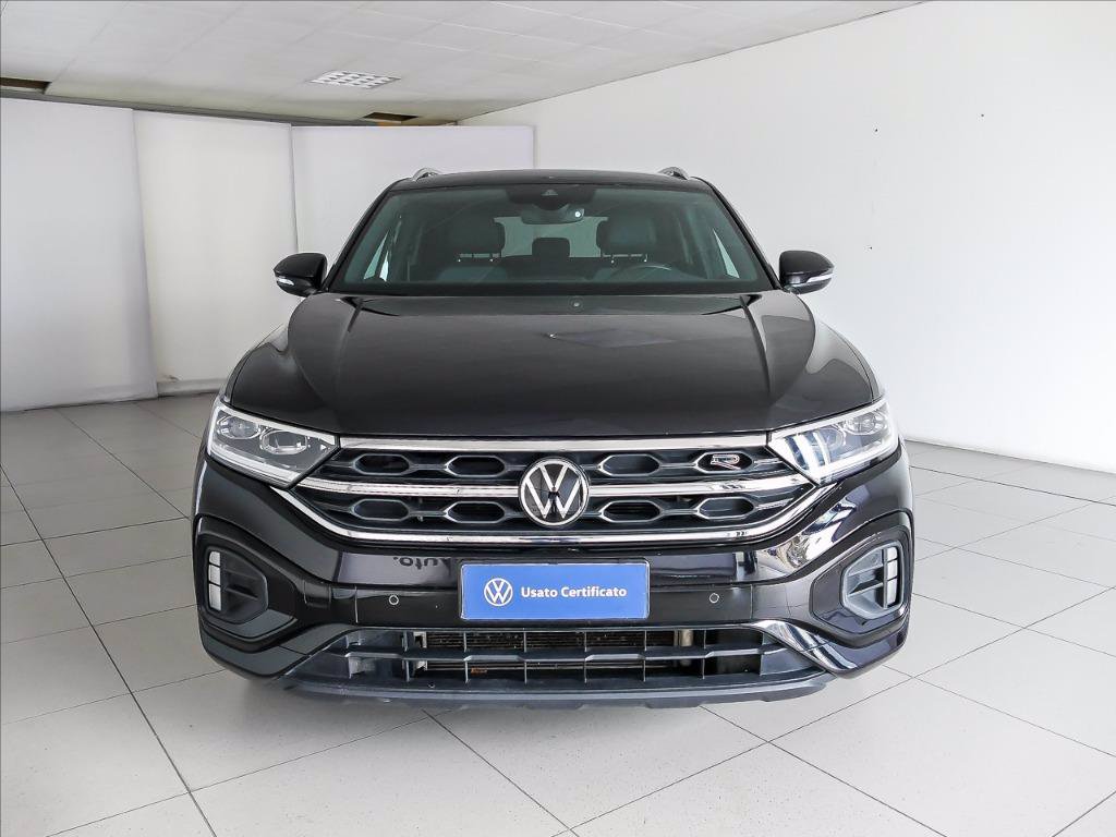 VOLKSWAGEN T-ROC 1.0 TSI R-LINE 110CV