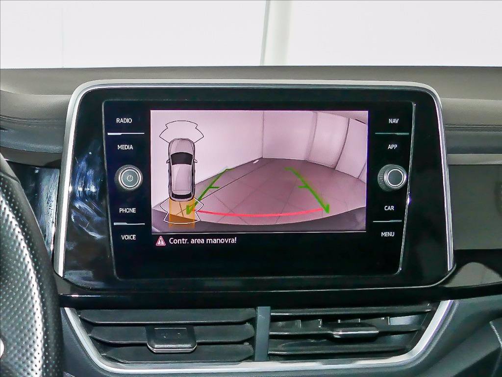 VOLKSWAGEN T-ROC 1.0 TSI R-LINE 110CV