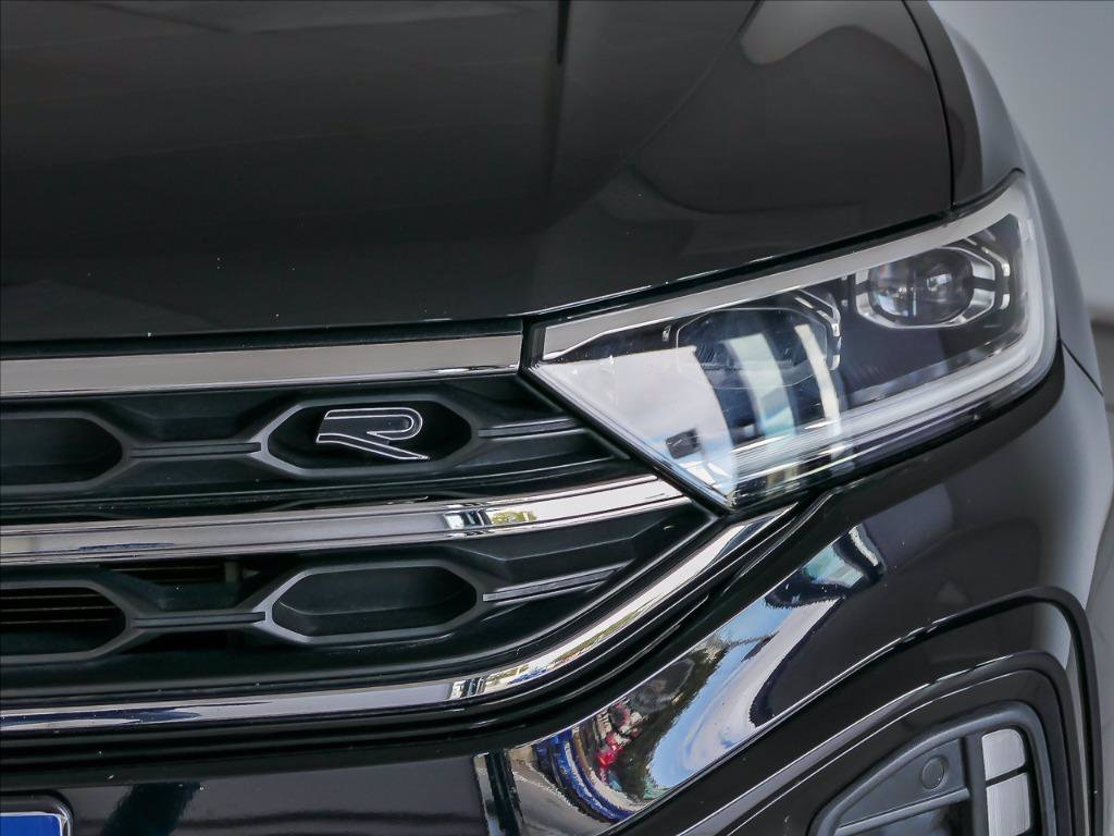 VOLKSWAGEN T-ROC 1.0 TSI R-LINE 110CV