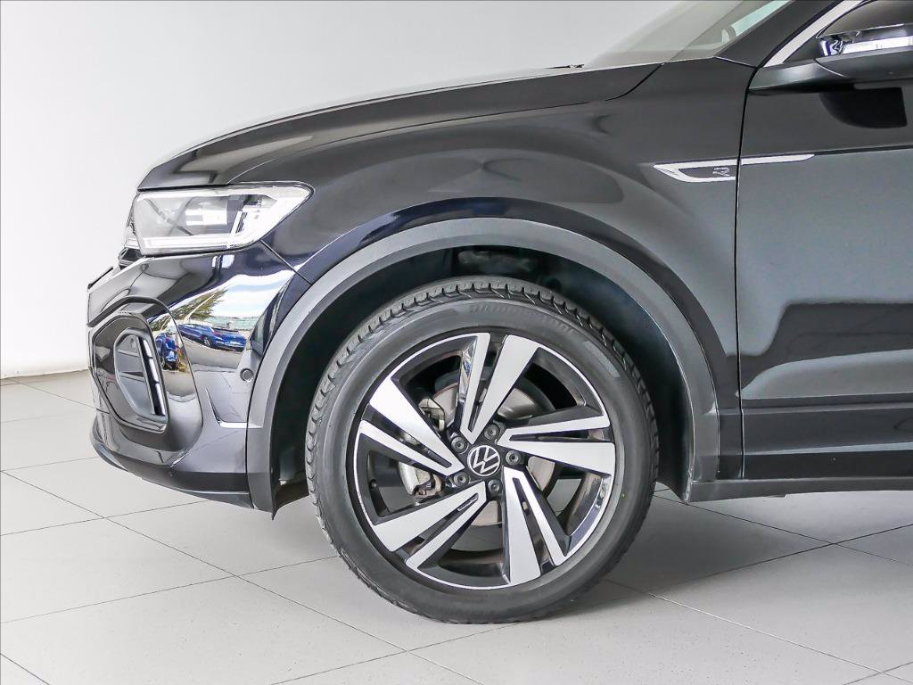 VOLKSWAGEN T-ROC 1.0 TSI R-LINE 110CV